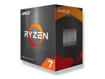 Ryzen 7 5800XT - 3.8 GHz