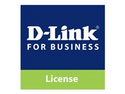 D-Link MPLS Image - Uppgraderingslicens