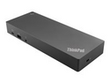 Lenovo ThinkPad Hybrid USB-C with USB-A Dock