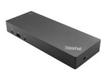 ThinkPad Hybrid USB-C with USB-A Dock