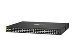 HPE Aruba 6000 48G Class4 PoE 4SFP 370W Switch