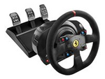 Ferrari T300 Integral Racing