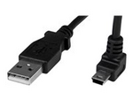 1m Mini USB Cable Cord