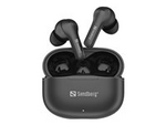 Play'n Go - True wireless-hörlurar med mikrofon