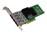 Ethernet Converged Network Adapter X710-DA4