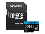 Premier - Flash-minneskort (microSDXC till SD-adapter inkluderad)