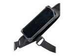 Bröstband - with universal device holder