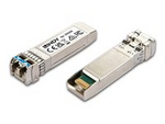 SFP+ sändar/mottagarmodul