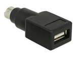 Adapter för tangentbord/mus
