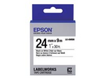 LabelWorks LK-6WBN