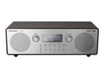 Panasonic-RF-D100BT - Bärbar DAB-radio
