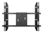 M Public Display Stand Single Screen Mount
