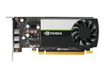 NVIDIA T400 4GB - Grafikkort