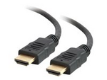 8ft 4K HDMI Cable with Ethernet