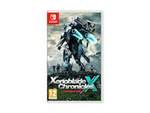 Xenoblade Chronicles X