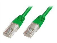 DIGITUS Ecoline patch-kabel