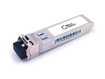 SFP+ sändar/mottagarmodul (likvärdigt med: Cisco DS-SFP-FC16G-LW)
