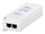 Axis T8120 - Strömtillförsel