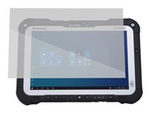 Infocase ToughMate - Skärmskydd för surfplatta
