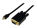 StarTech.com 4,6 m DisplayPort till VGA-kabel