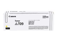 Canon T09 - gul - original