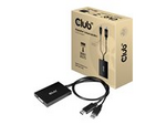 CAC-1010 - Videokonverterare