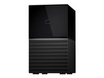 WD My Book Duo WDBFBE0360JBK