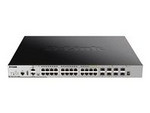 DGS 3630-28PC