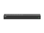 PR460X - Router 2.5GbE, 10GbE