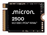 2500 - SSD - krypterat