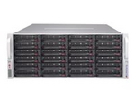 Supermicro SC847 E1C-R1K23JBOD