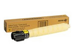 Gul - toner-refill