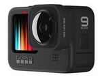 Max Lens Mod - Omvandlare