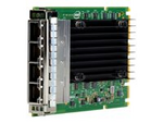 HPE I350-T4 - Nätverksadapter
