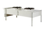 46kw, 35C/46C, 230V, 50Hz, with CE