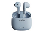 A1 - True wireless-hörlurar med mikrofon