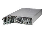 Supermicro MicroCloud SuperServer 530MT-H12TRF