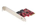 SATA PCIe-kort