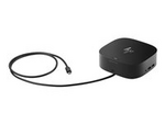 USB-C/A Universal Dock G2