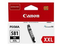 Canon CLI-581BK XXL - XXL-storlek