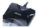 AK-CR-03BKV2 - SMART-kortläsare