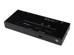 2x2 HDMI-matrisswitch