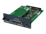 MY8-AE96 - AES/EBU input/output module