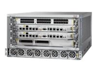 Cisco ASR 9904 - Modulär expansionsenhet
