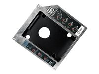 LogiLink 2nd SATA Festplatten Caddy Adapter