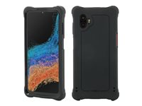 Mobilis PROTECH - baksidesskydd för mobiltelefon