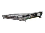 HPE 2U Secondary/Tertiary NEBS-compliant Riser Kit