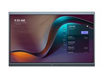 ETV65 - 65" Diagonal klass LED-bakgrundsbelyst LCD-skärm