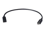 USB-förlängningskabel