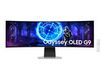 Odyssey OLED G9 S49DG950SU